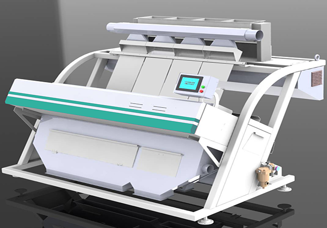 renk ayırma makineleri 1