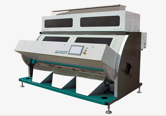 renk ayırma makineleri 2