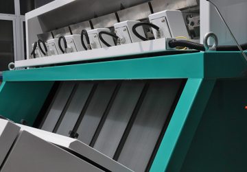 renk ayırma makinelesi 1