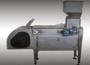 zeytin renk ayırma makinesi