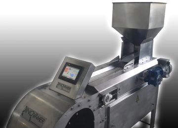 zeytin renk ayırma makinesi