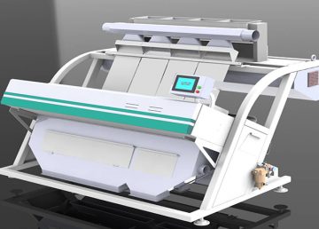 renk ayırma makineleri 1