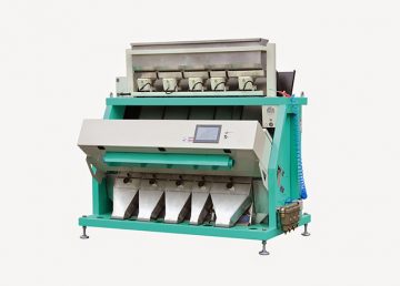 renk ayırma makinelesi