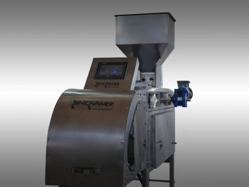 zeytin renk ayırma makinesi