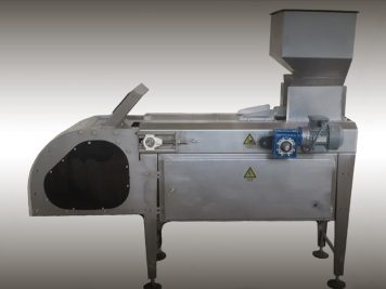 zeytin renk ayırma makinesi