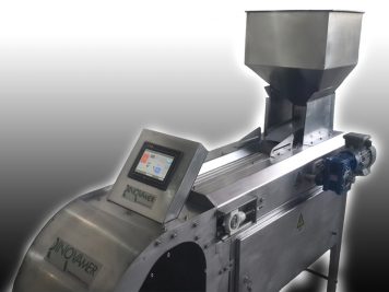 zeytin renk ayırma makinesi