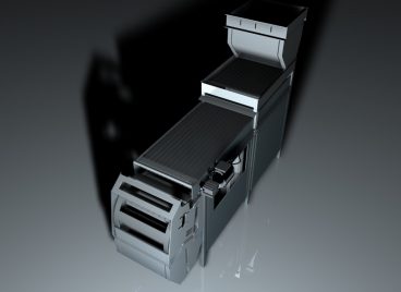 zeytin renk ayırma makinesi