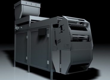 zeytin renk ayırma makinesi