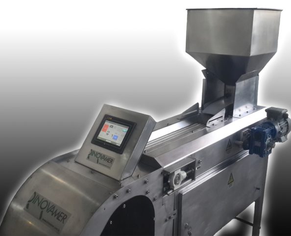 zeytin renk ayırma makinesi